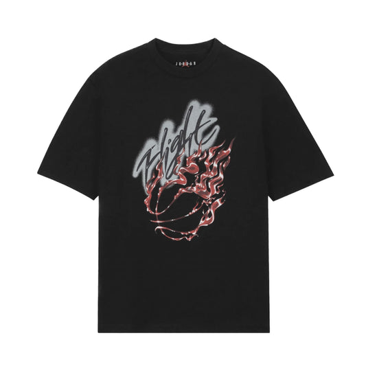 Travis Scott x Jordan Flight Graphic T-Shirt