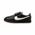Nike Cortez SE Black Sail Dark Brown IM4843-010