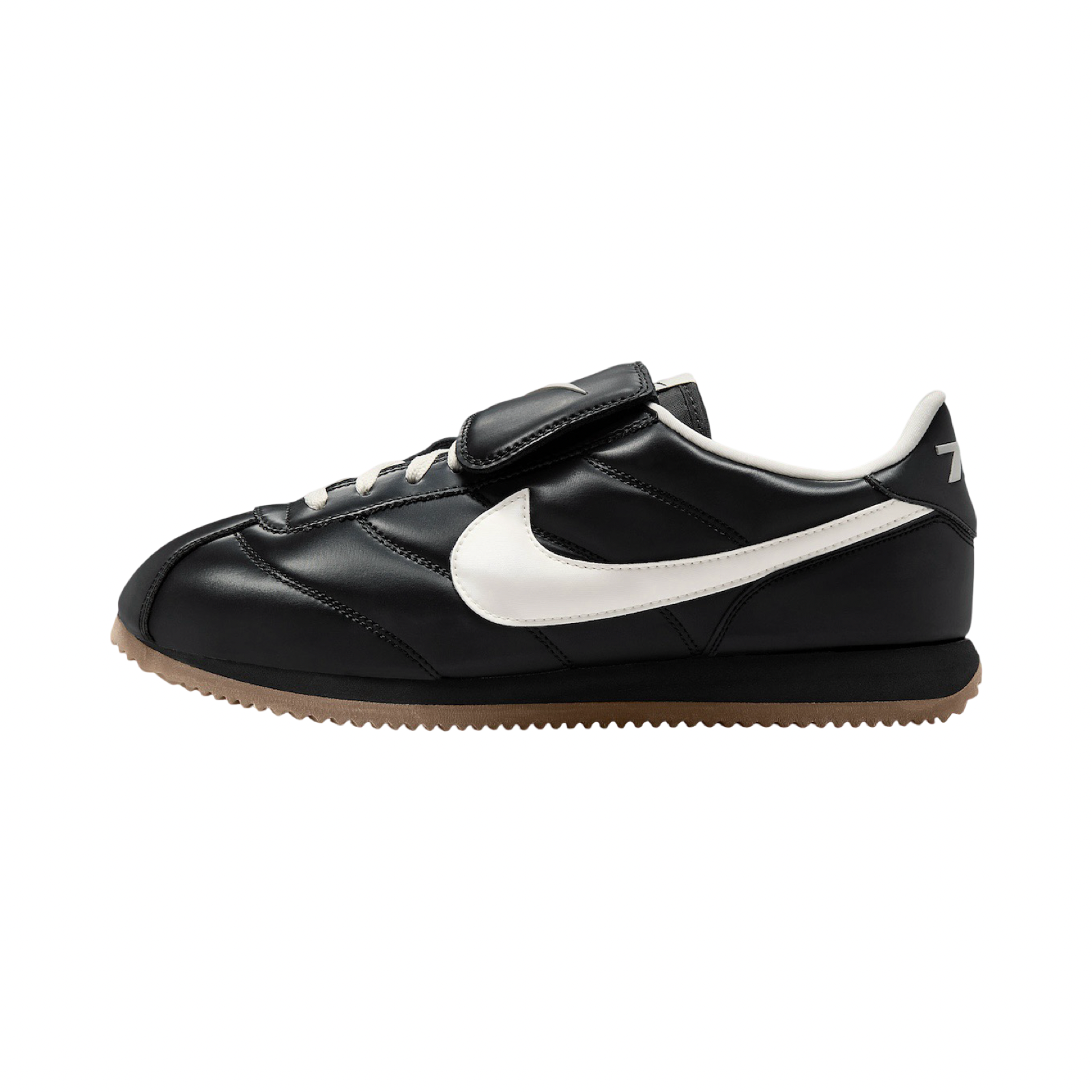 Nike Cortez SE Black Sail Dark Brown IM4843-010