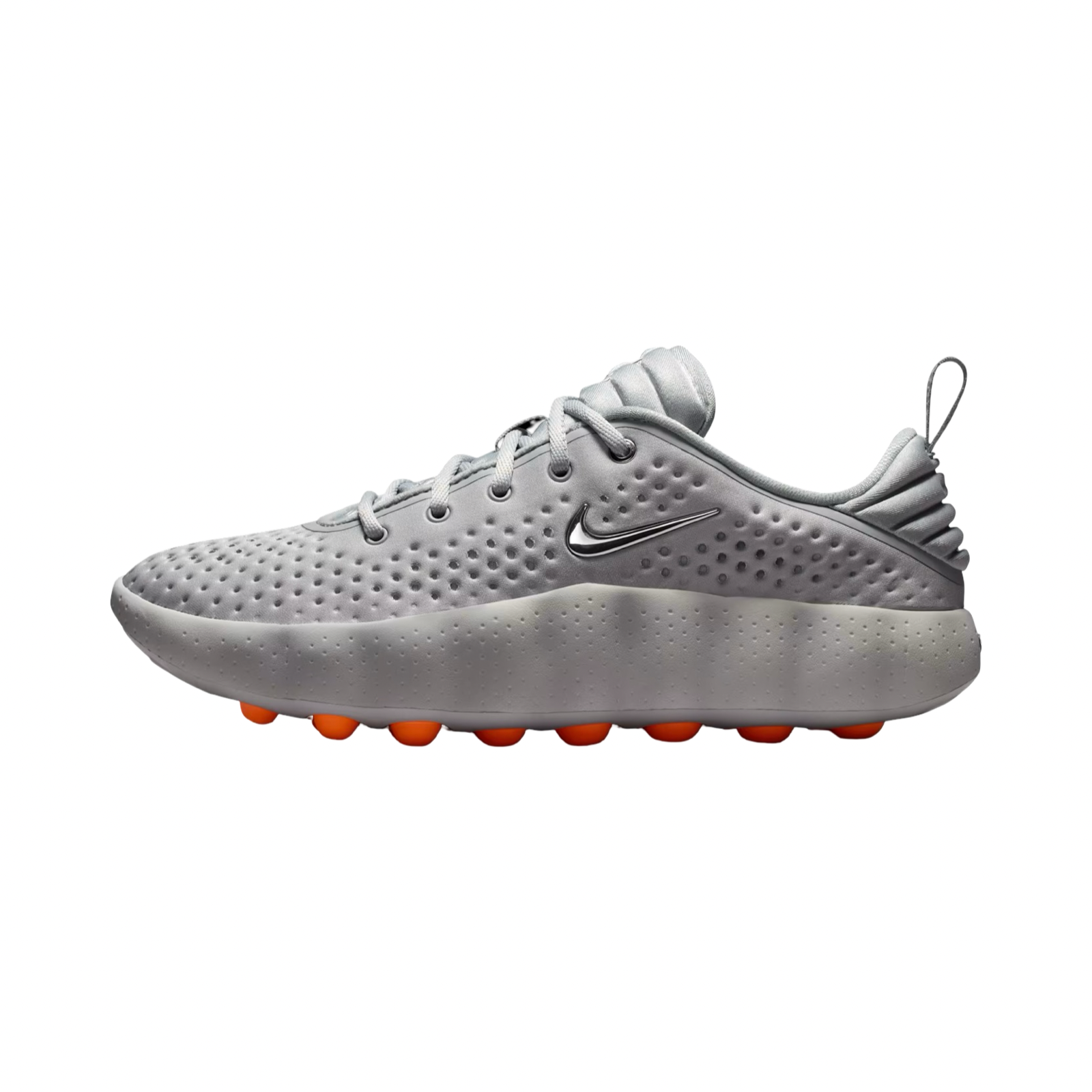 Women's Nike Mind 002 Light Smoke Grey Chrome HQ4310-003