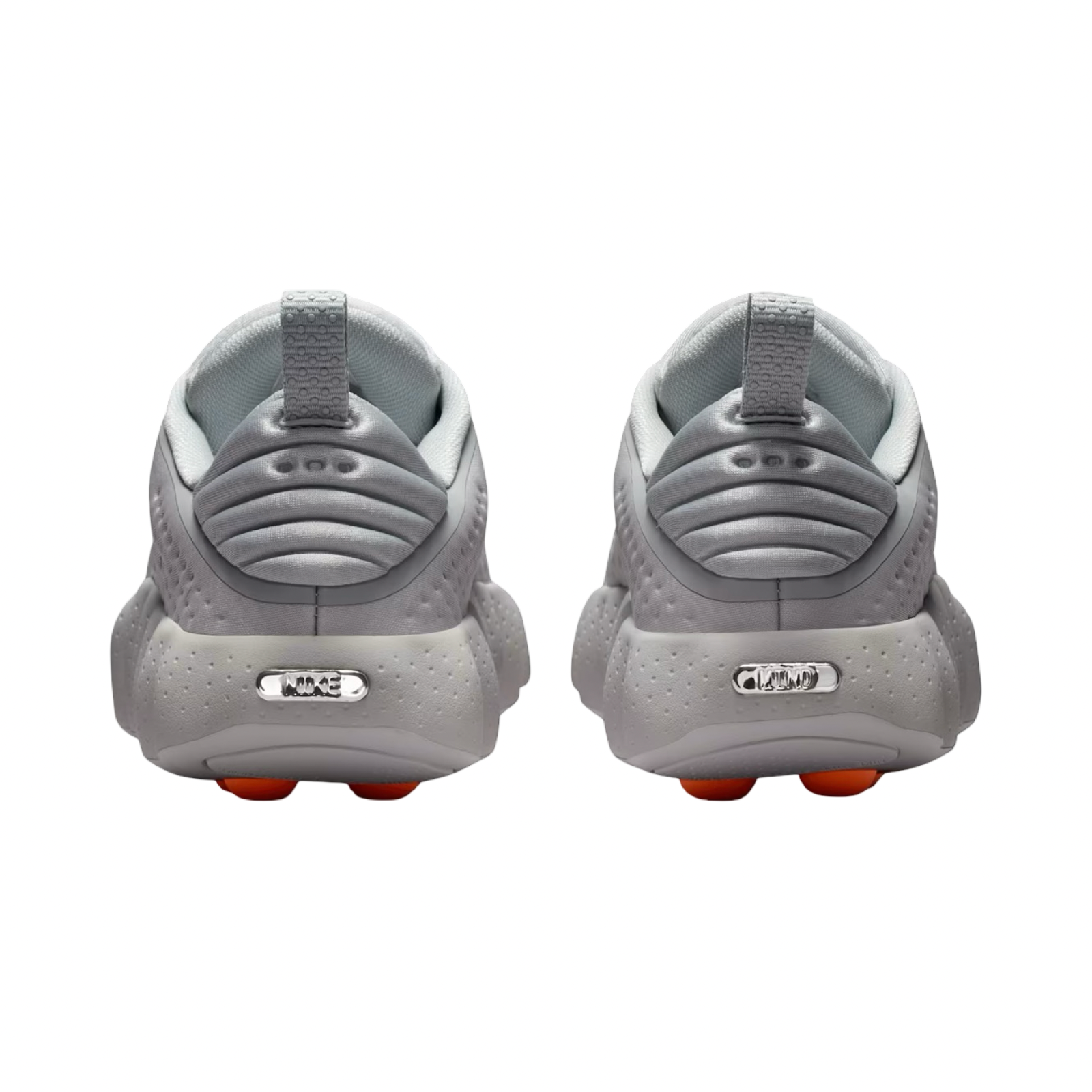 Women's Nike Mind 002 Light Smoke Grey Chrome HQ4310-003