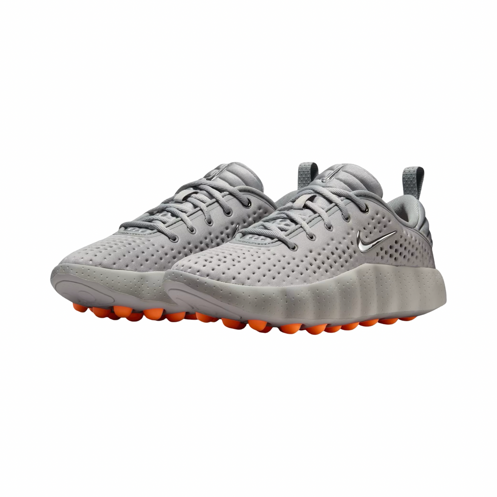 Women's Nike Mind 002 Light Smoke Grey Chrome HQ4310-003