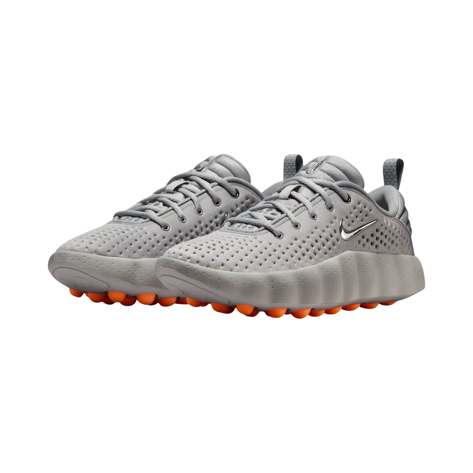 Women's Nike Mind 002 Light Smoke Grey Chrome HQ4310-003