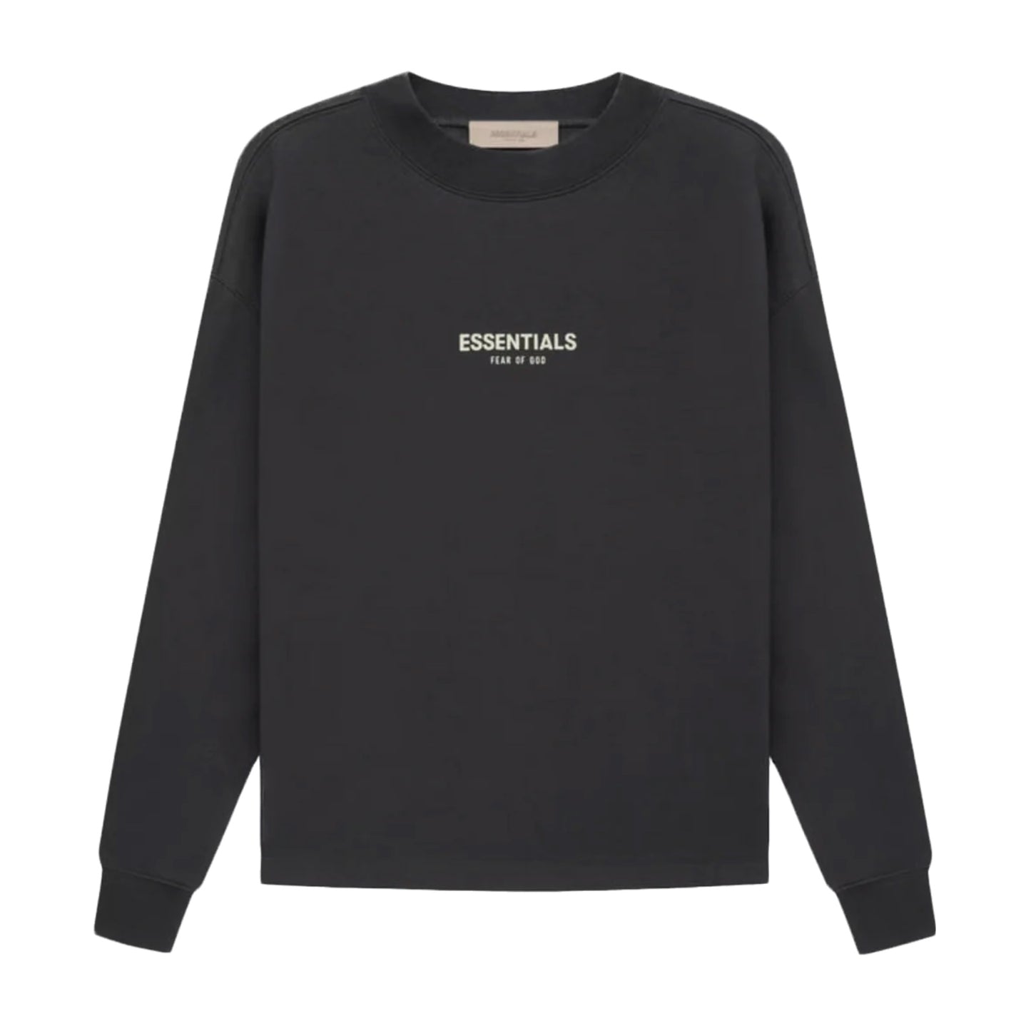 Fear of God Essentials Relaxed Crewneck Iron