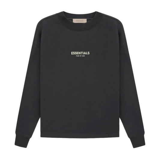 Fear of God Essentials Relaxed Crewneck Iron