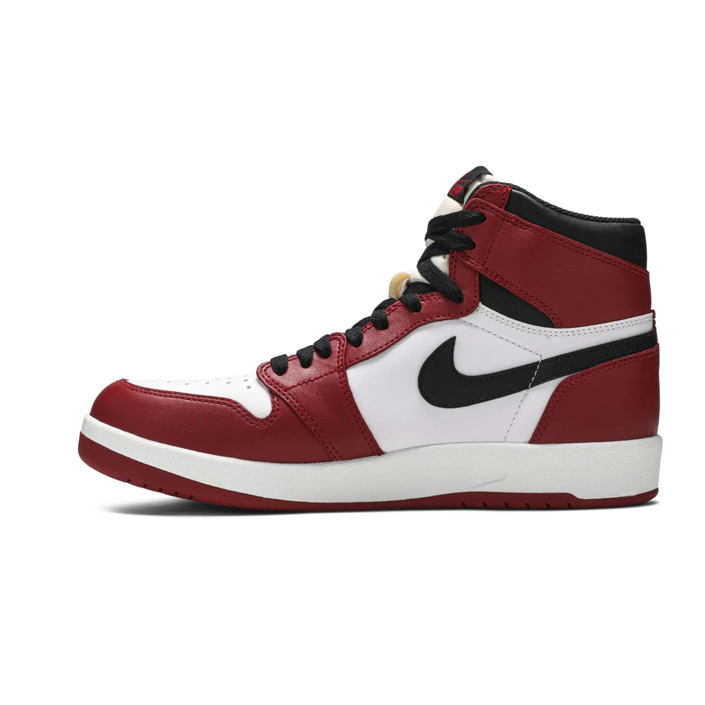 Air Jordan 1.5 High The Return Chicago Varsity Red