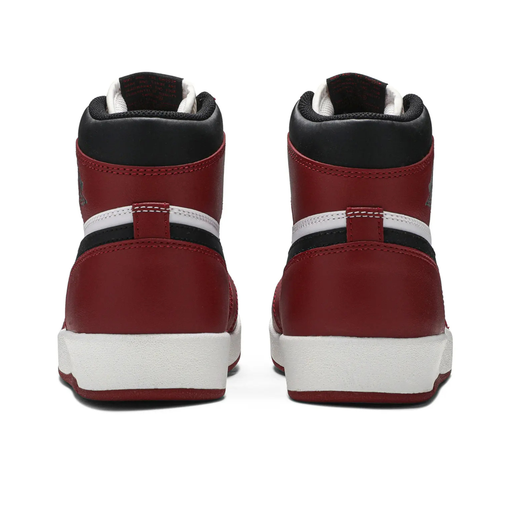 Air Jordan 1.5 High The Return Chicago Varsity Red