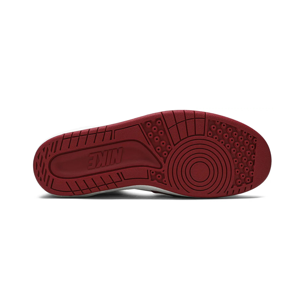 Air Jordan 1.5 High The Return Chicago Varsity Red