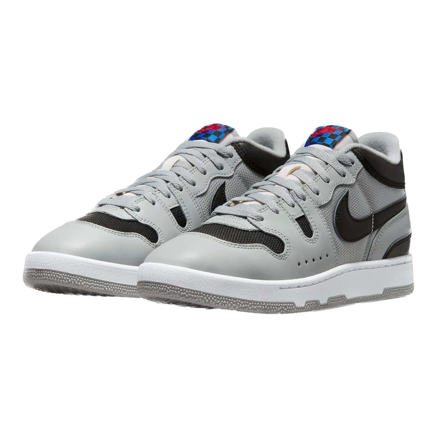 Nike Mac Attack QS SP Light Smoke Grey Black White