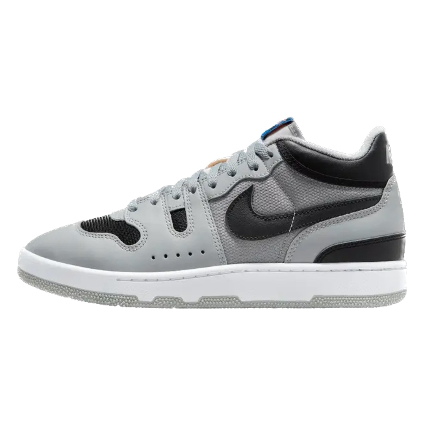 Nike Mac Attack QS SP Light Smoke Grey Black White