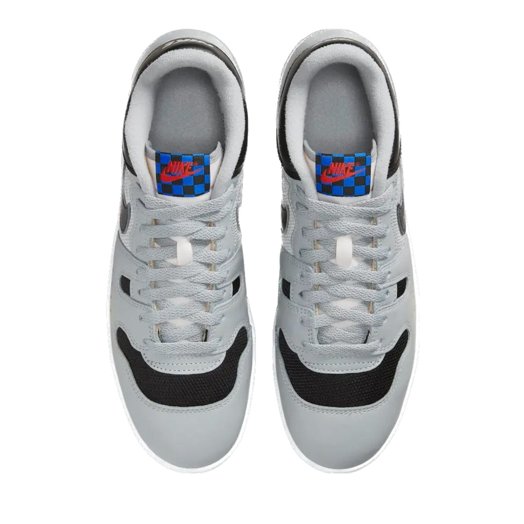 Nike Mac Attack QS SP Light Smoke Grey Black White