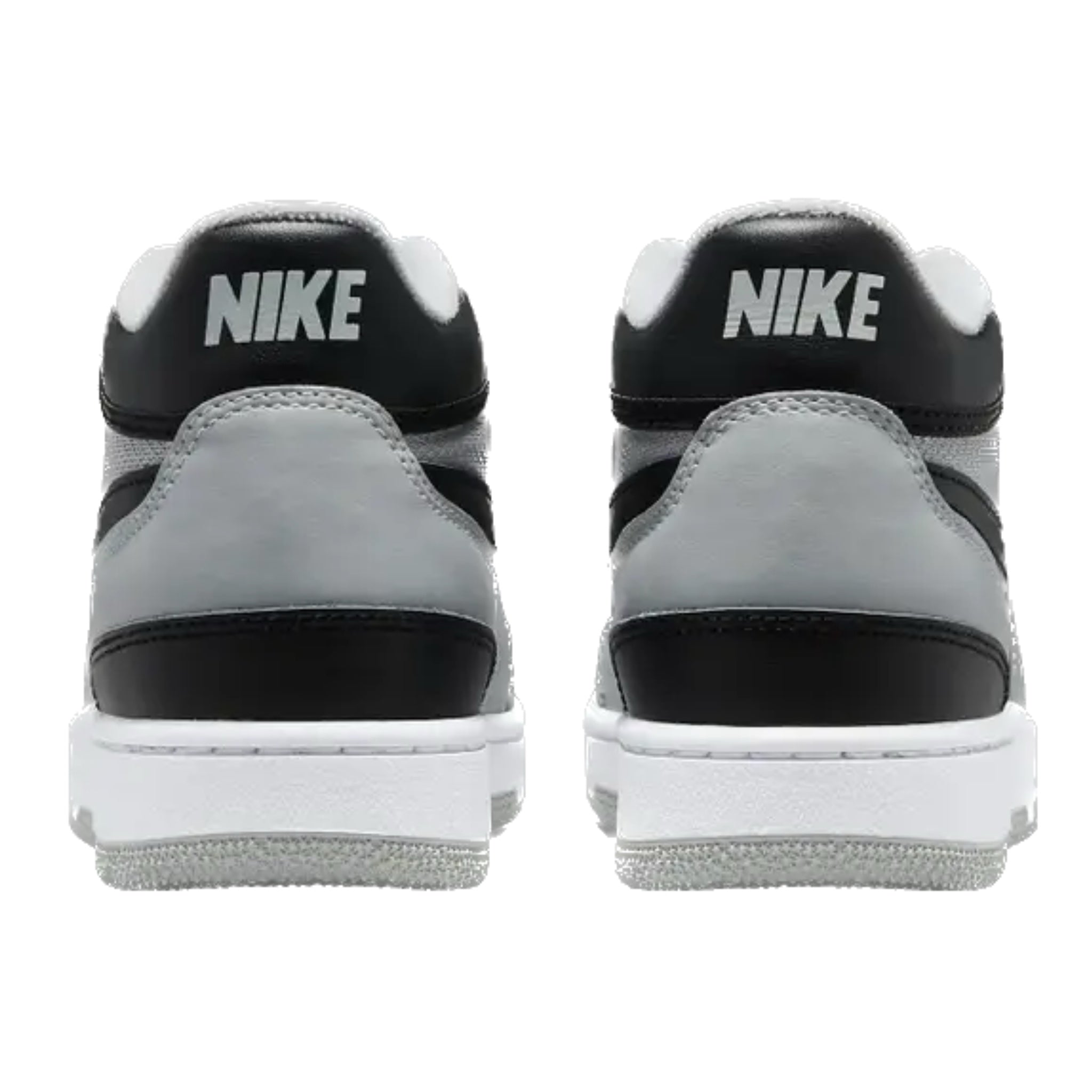 Nike Mac Attack QS SP Light Smoke Grey Black White