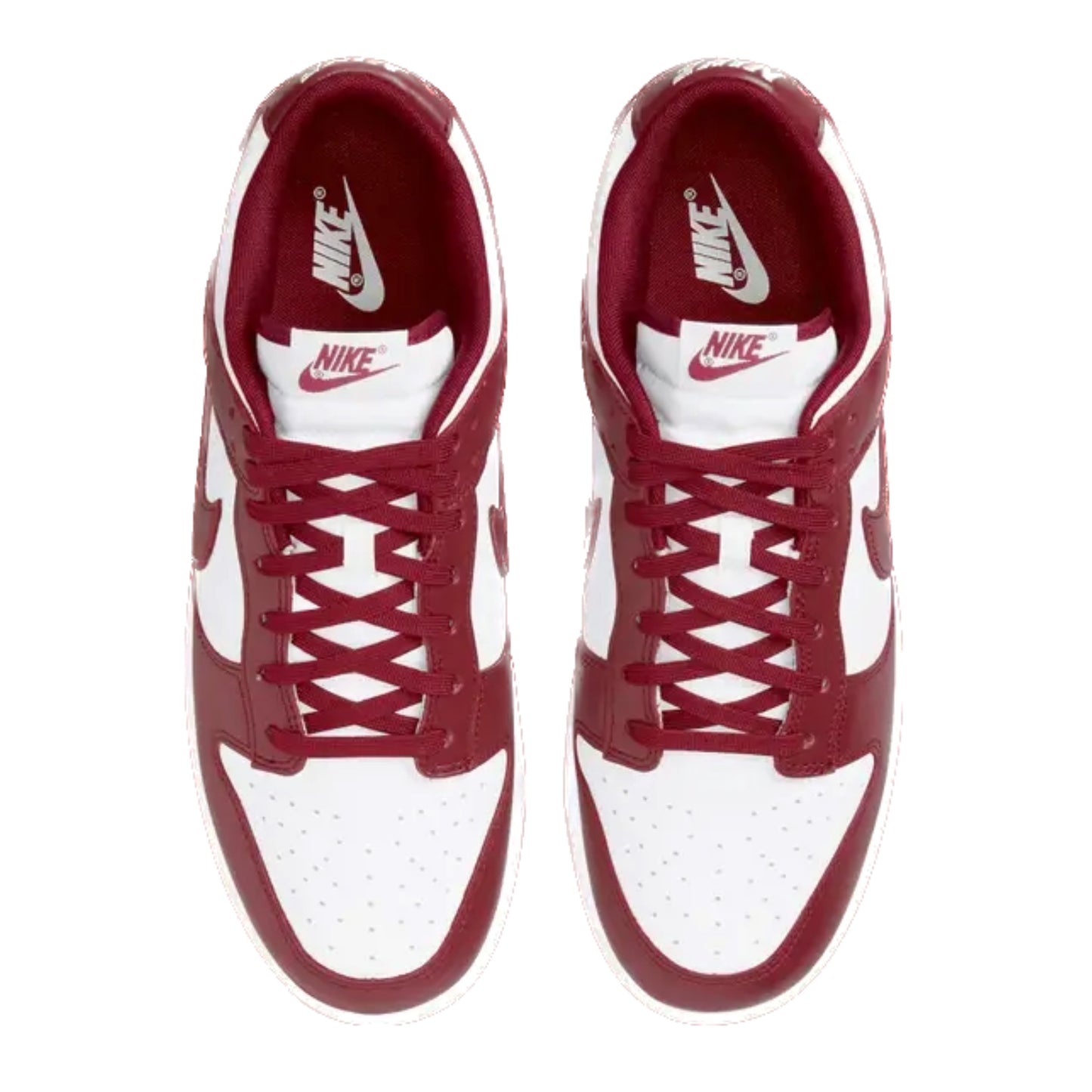 Men's Nike Dunk Low Team Red (2022)