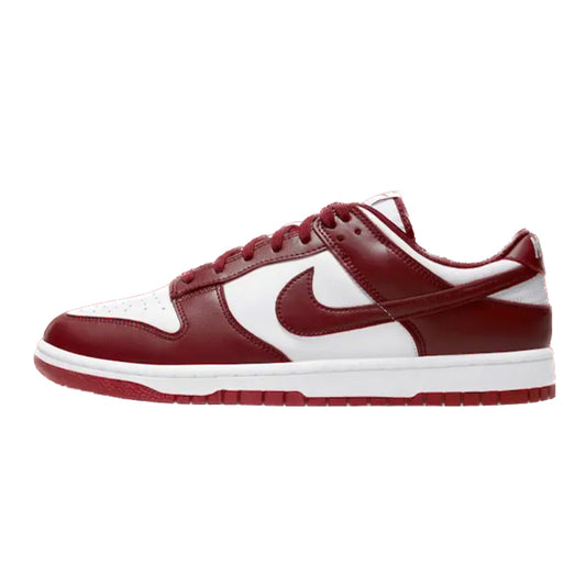 Men's Nike Dunk Low Team Red (2022)