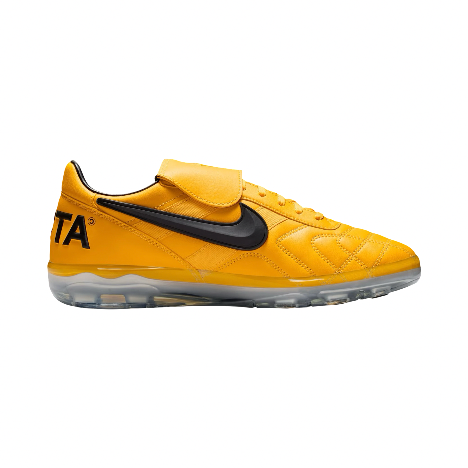 Nocta x Nike University Gold Black White IM0703-700