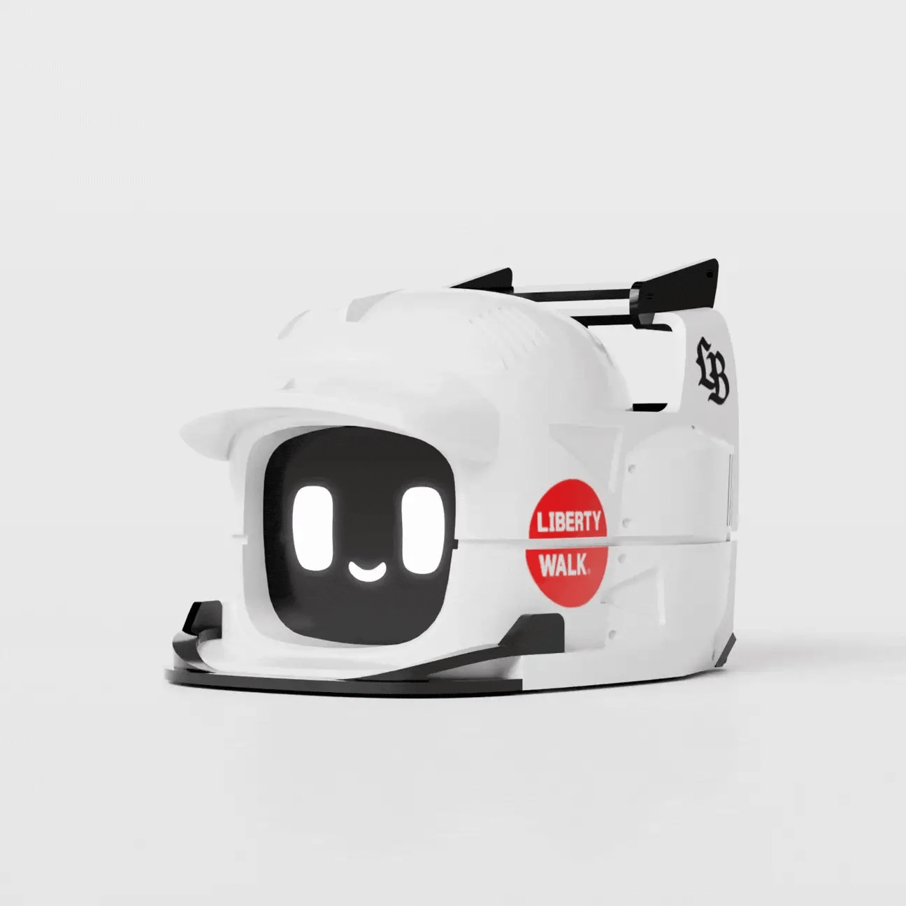 Dasai x Liberty Walk LB40 Mochi