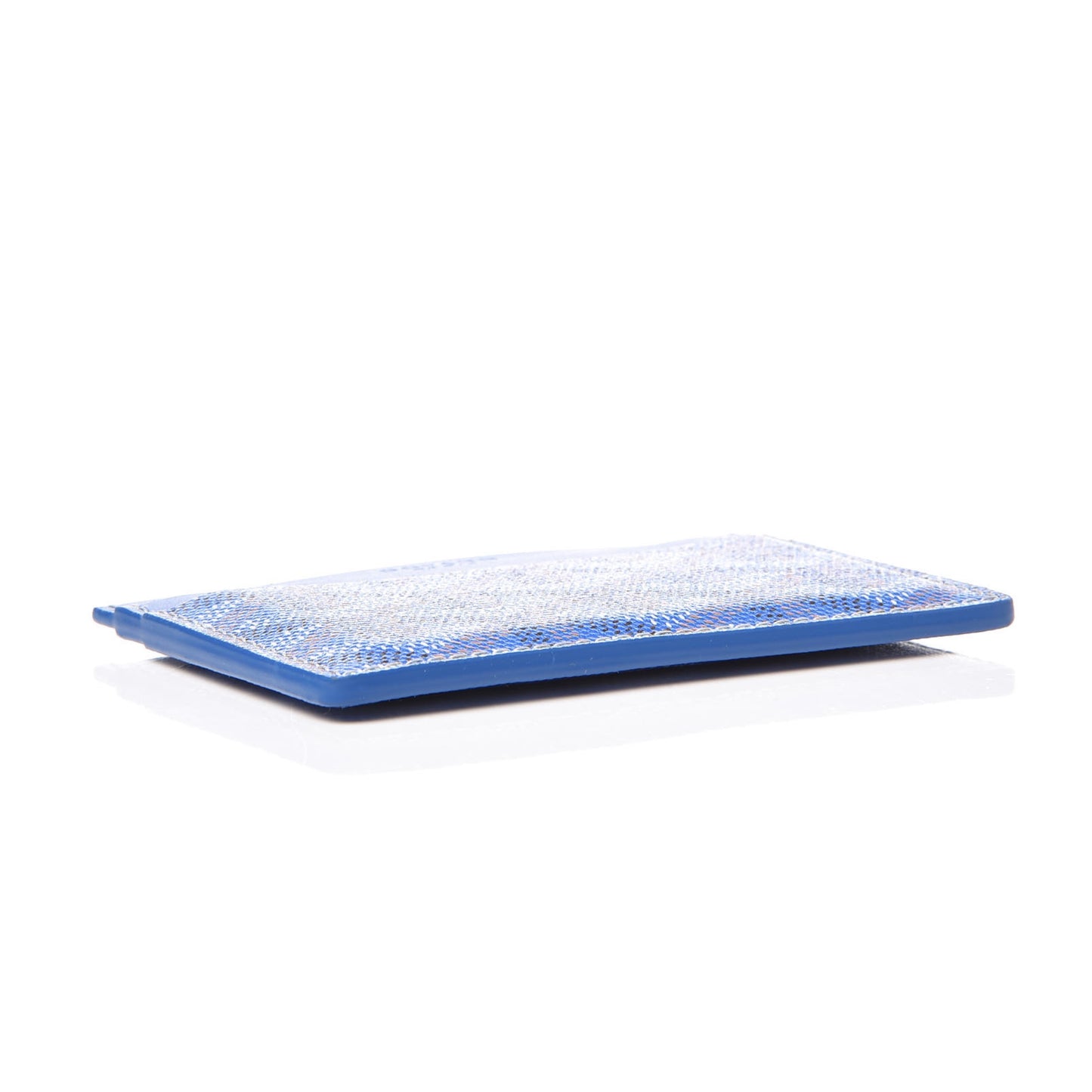 Goyard Saint Sulpice Sky Blue Card Holder