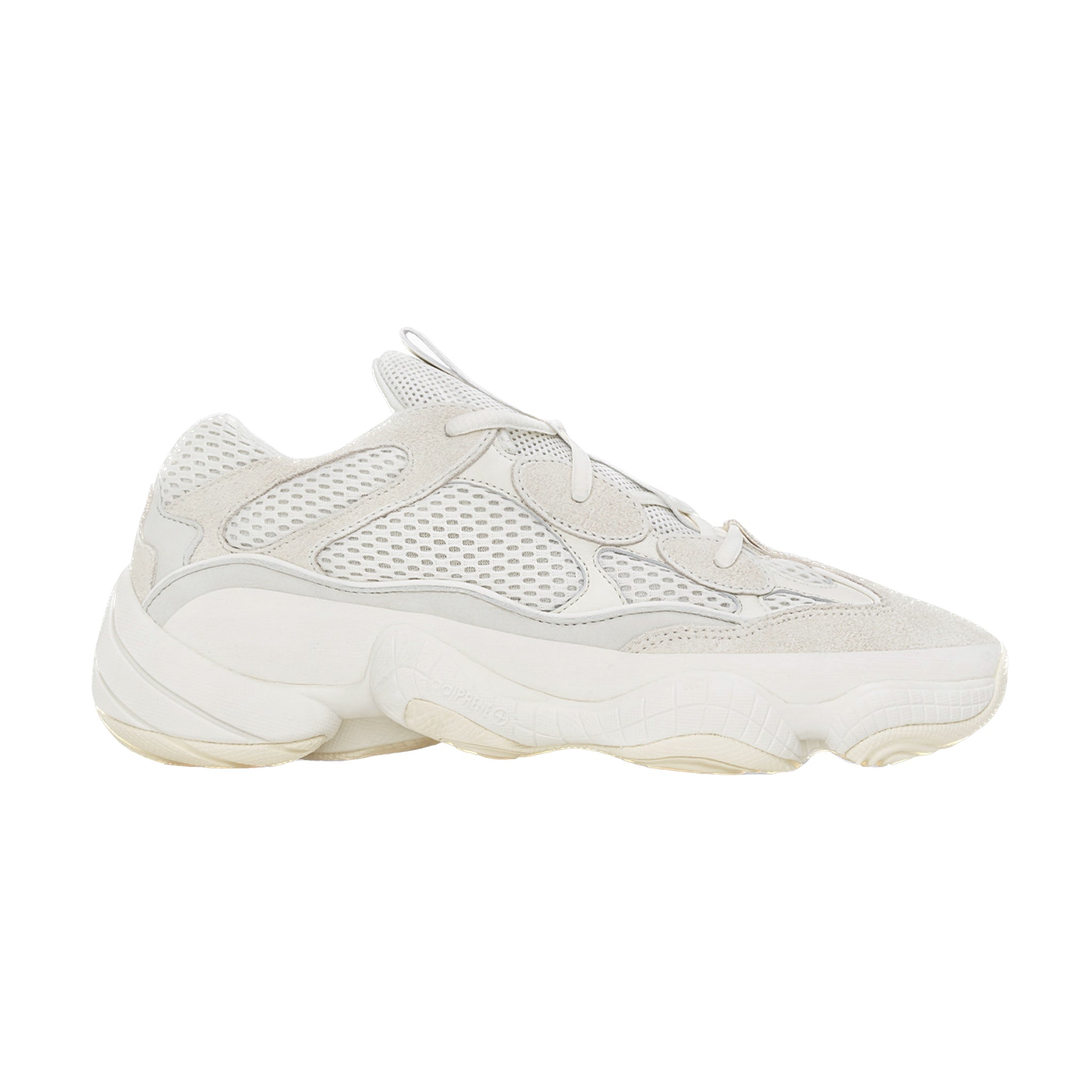Adidas Yeezy 500 Bone White 2023