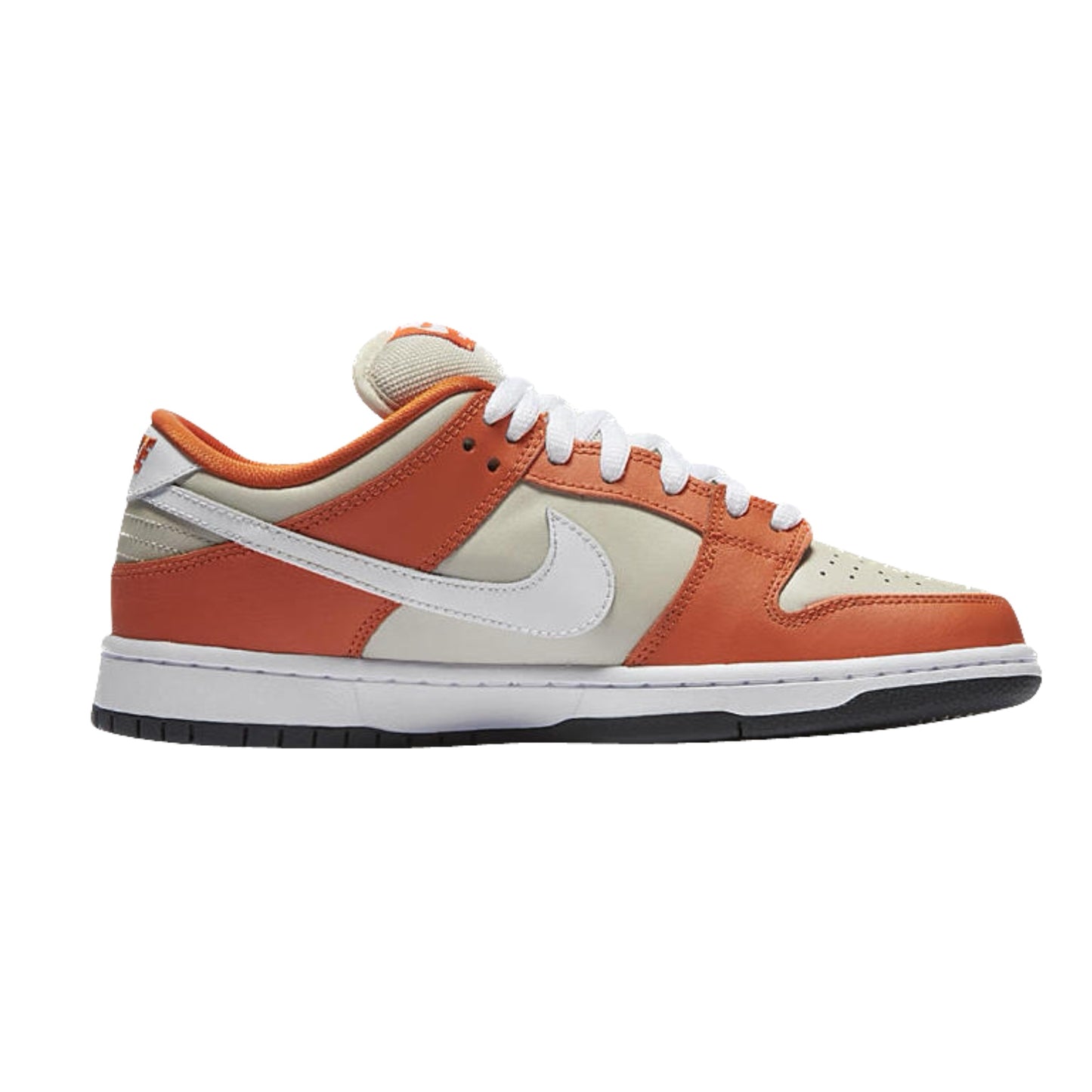 Nike Dunk Low Premium SB Safety Orange (2003)