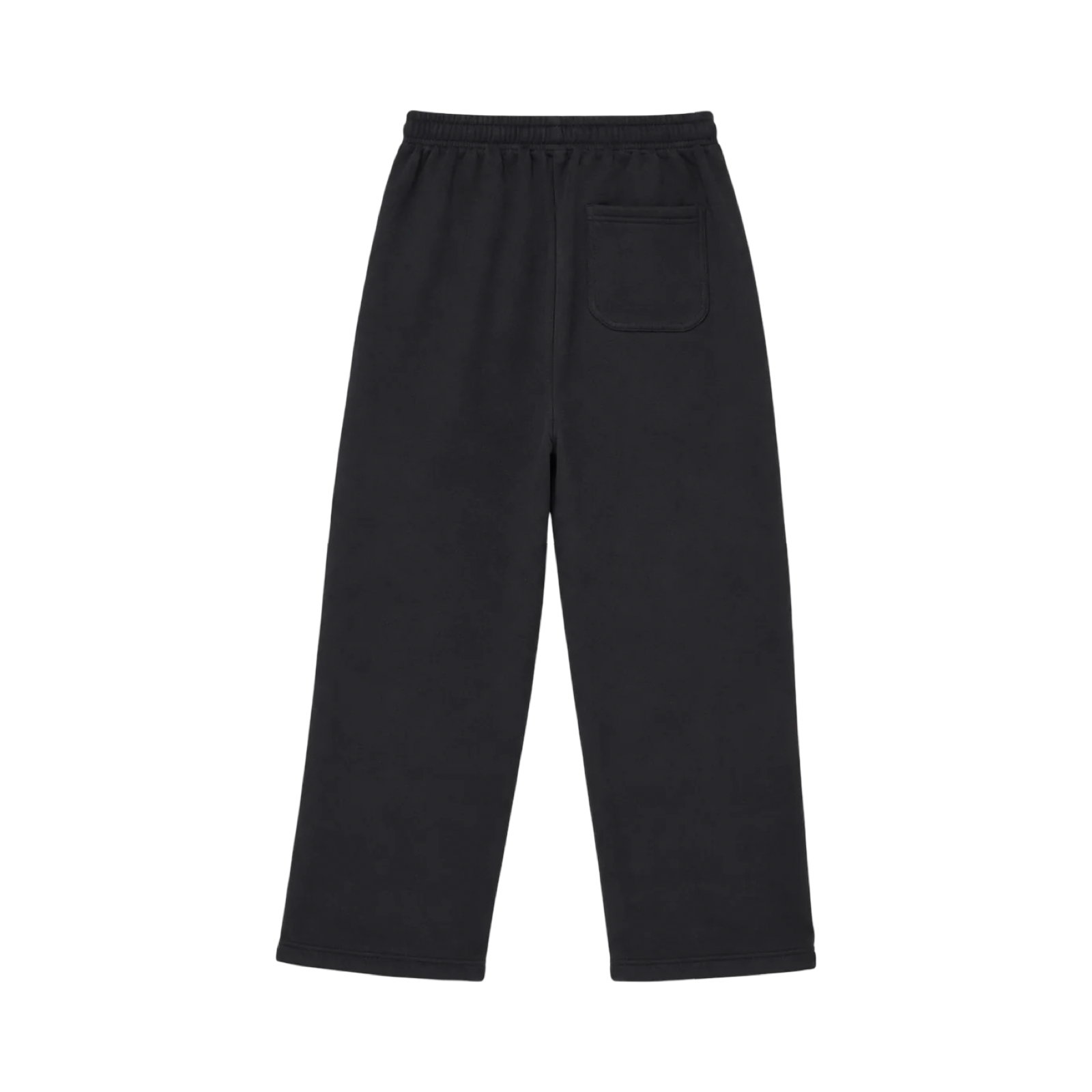 LEBEL Sweatpants Black