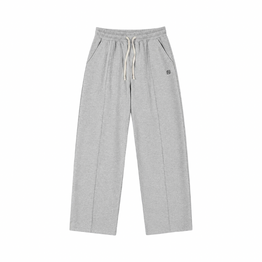 LEBEL Sweatpants Grey