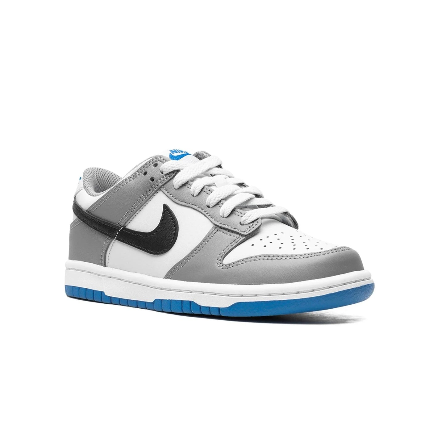 Nike Dunk Low GS Cool Grey