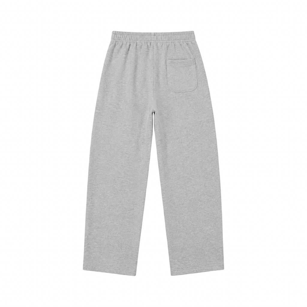 LEBEL Sweatpants Grey