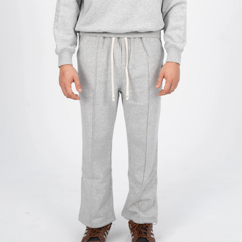 LEBEL Sweatpants Grey