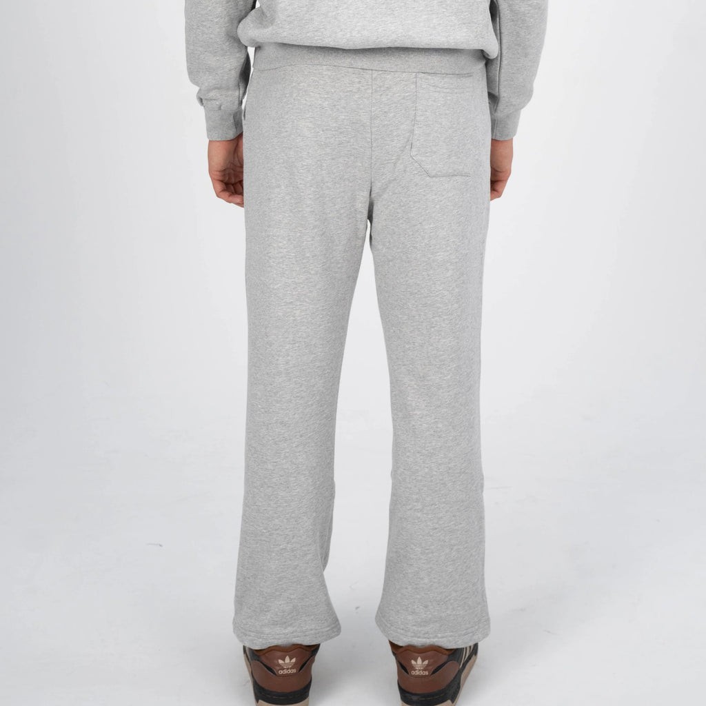 LEBEL Sweatpants Grey