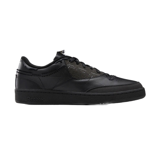 Reebok Club C Maison Margiela Memory of Black