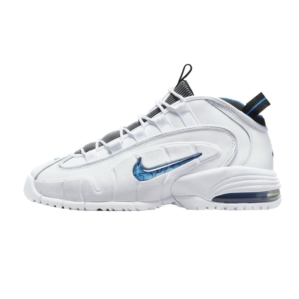 Nike Air Max Penny 1 Home White Varsity Royal Black