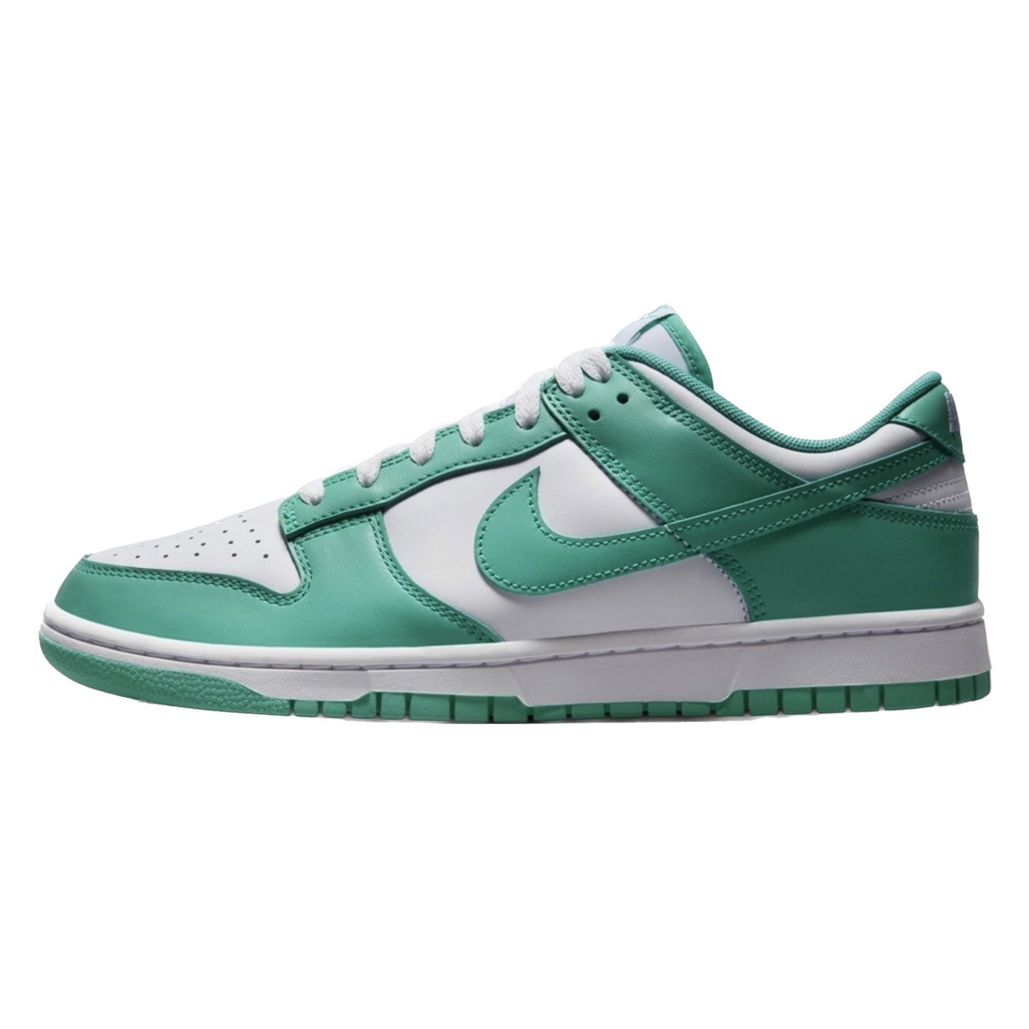 Nike Dunk Low Clear Jade White