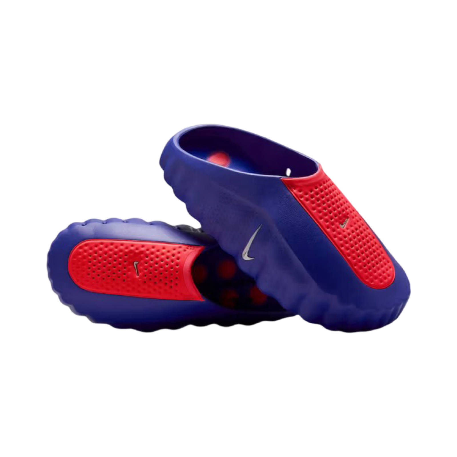 Nike Mind 001 AMP Blue Crimson IZ6659-400
