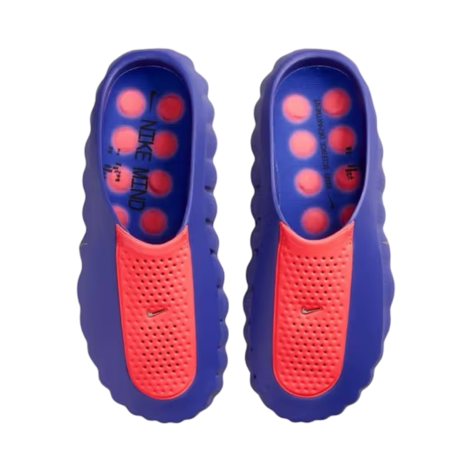 Nike Mind 001 AMP Blue Crimson IZ6659-400