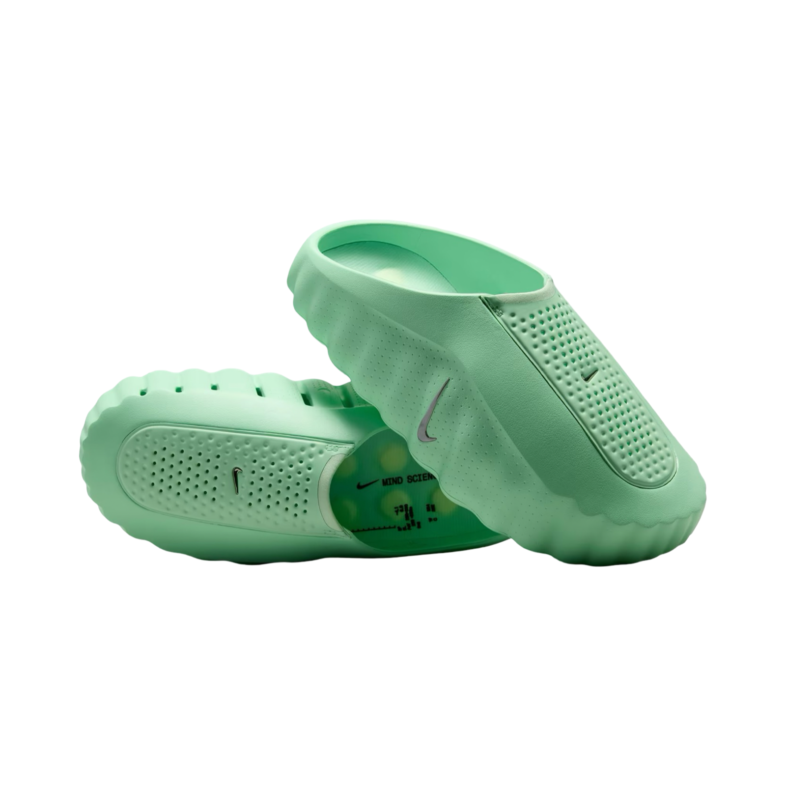 Nike Mind 001 Cucumber HQ4307-302