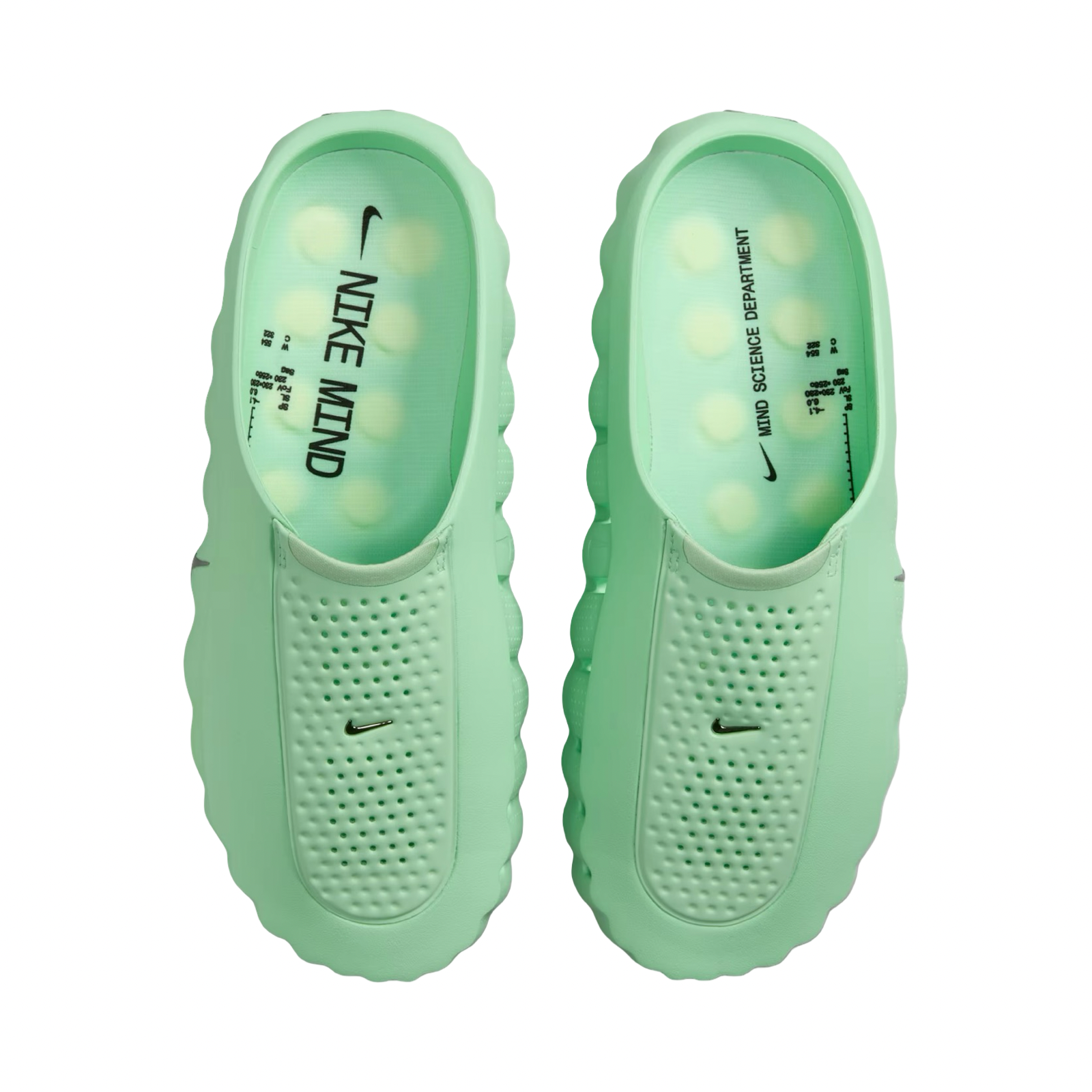 Nike Mind 001 Cucumber HQ4307-302