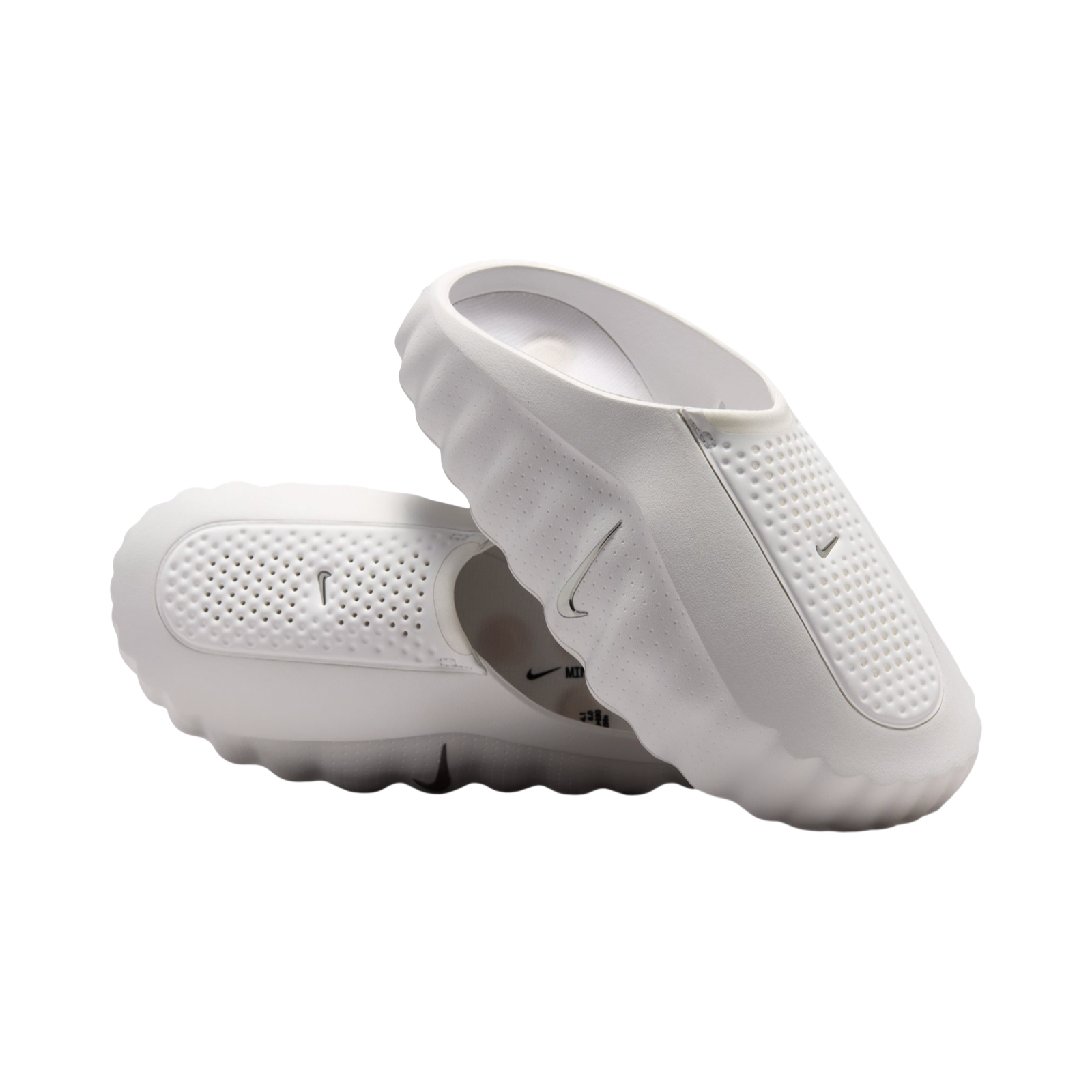 Women's Mind 001 White Chrome HQ4309-101