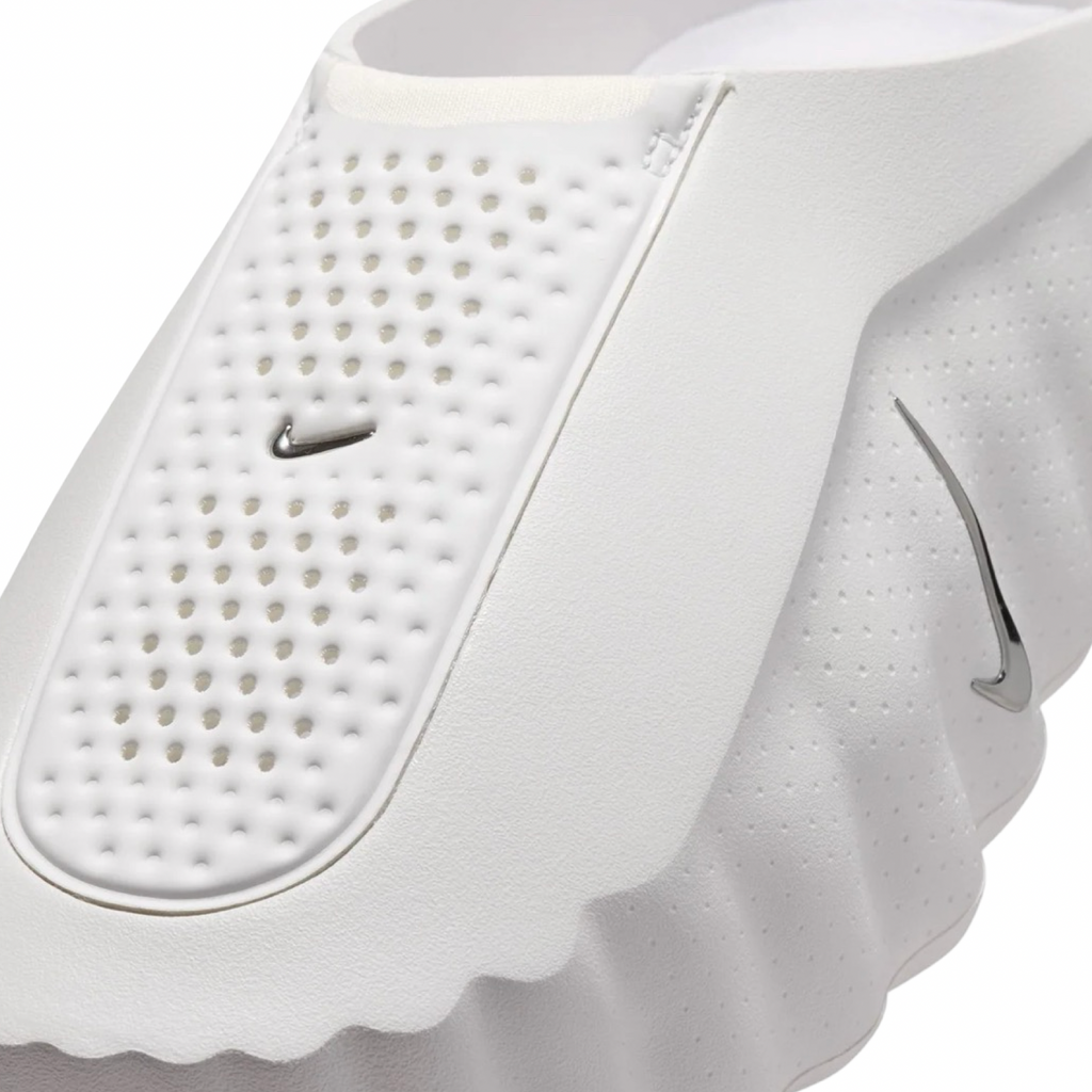 Women's Mind 001 White Chrome HQ4309-101
