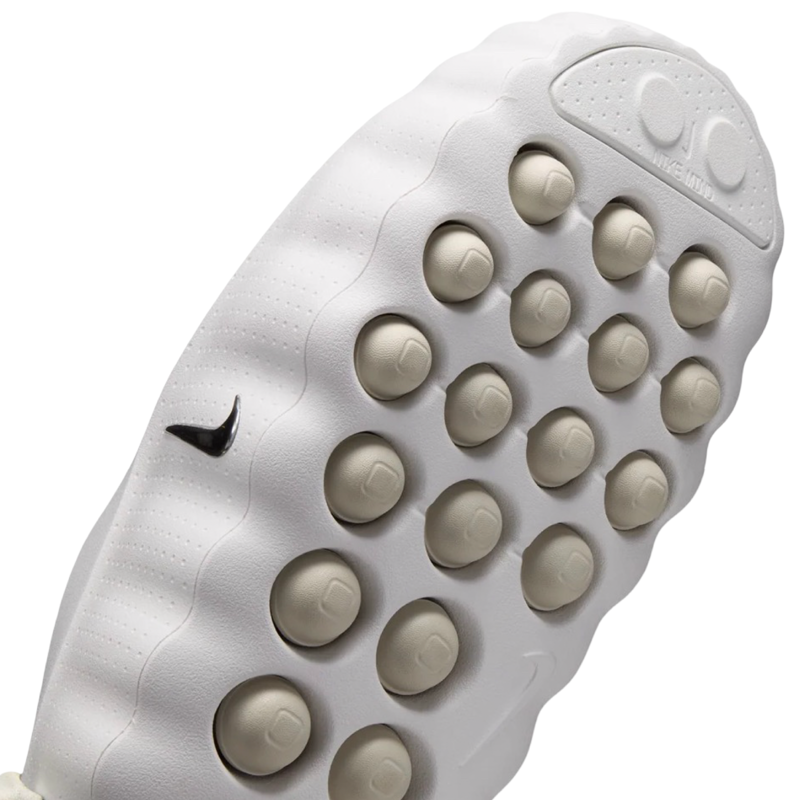 Women's Mind 001 White Chrome HQ4309-101