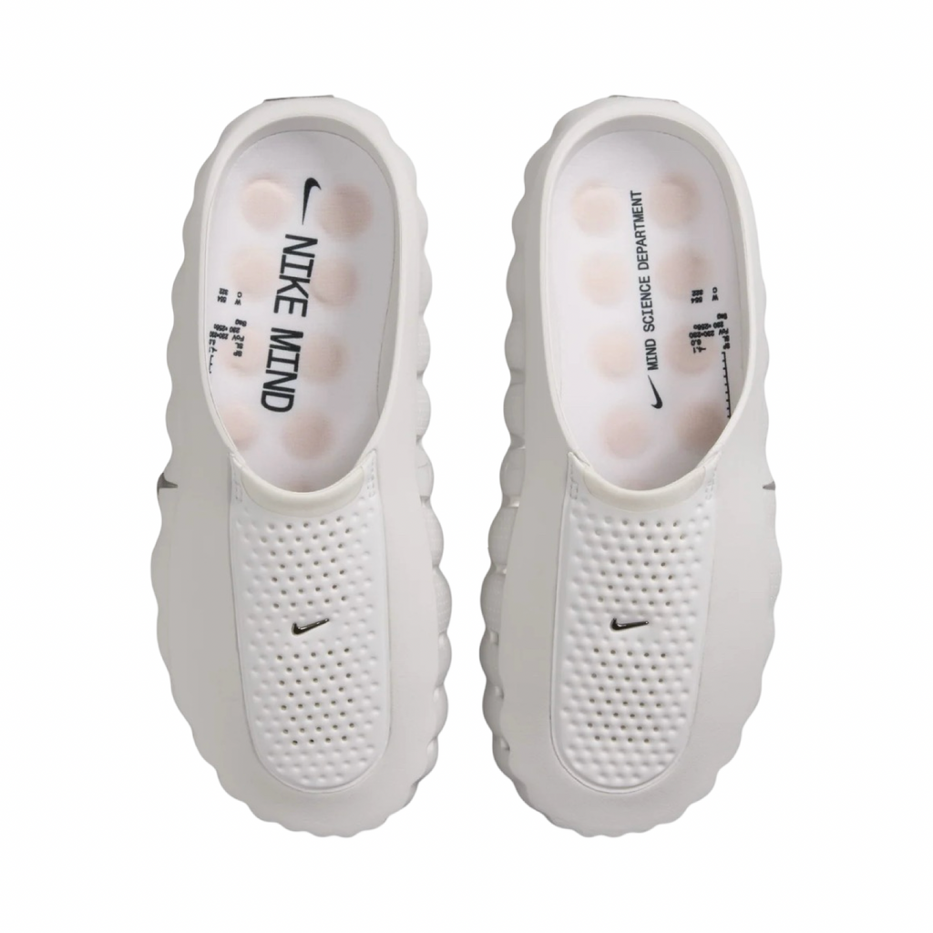 Women's Mind 001 White Chrome HQ4309-101