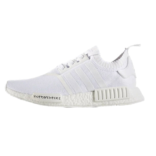 Adidas NMD R1 Japan Triple White