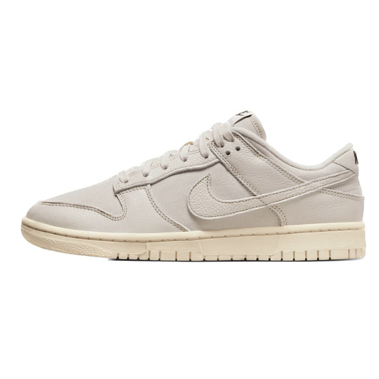 Nike Dunk Low Premium Light Orewood Brown Sequoia Guava Ice