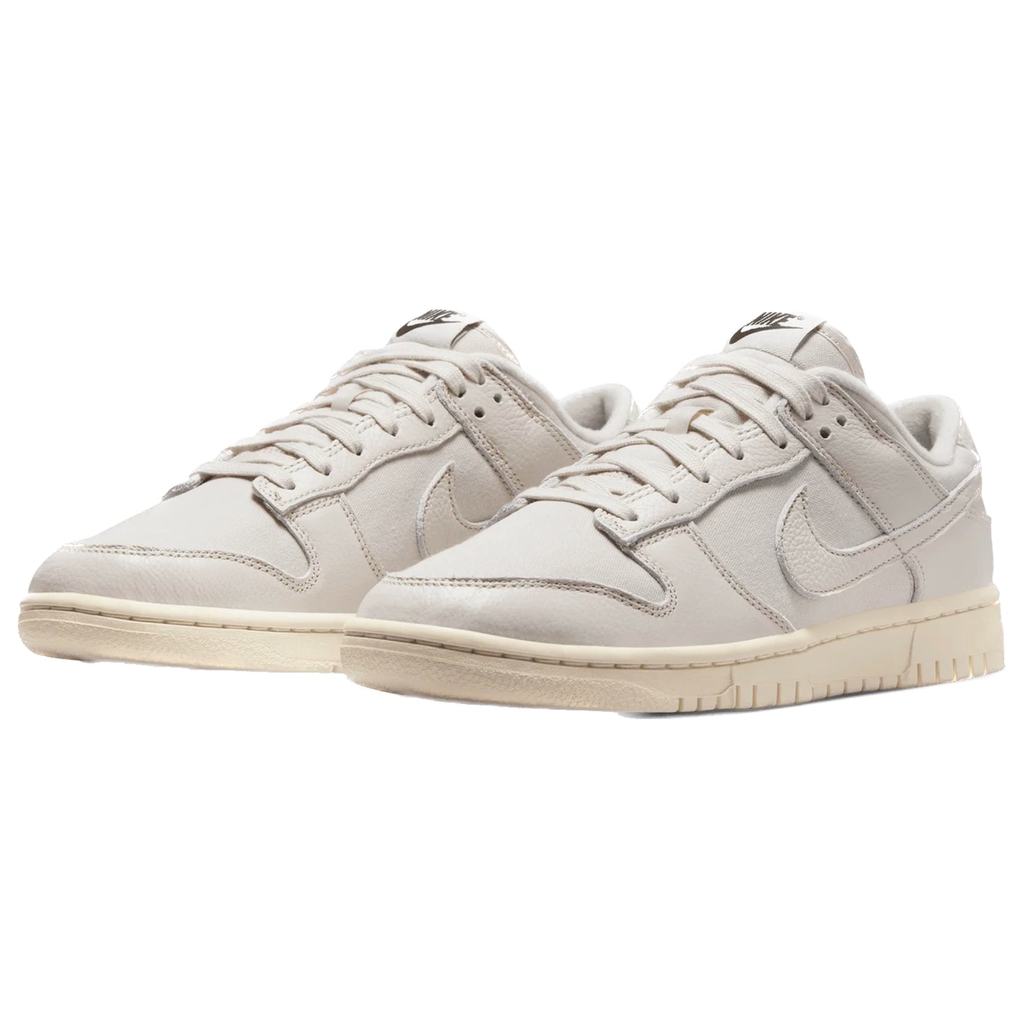 Nike Dunk Low Premium Light Orewood Brown Sequoia Guava Ice