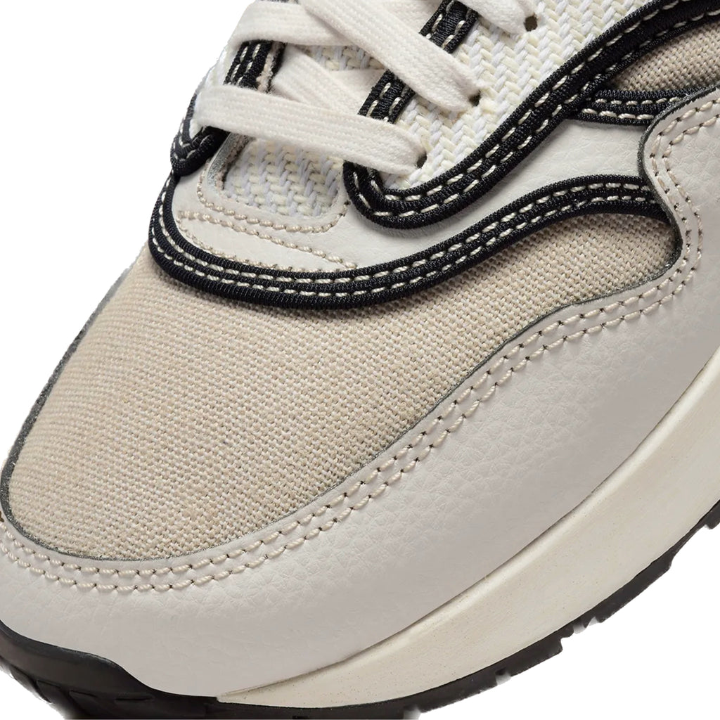Nike Air Max 1 '86 OG Big Bubble Korea World Make Sail White Black