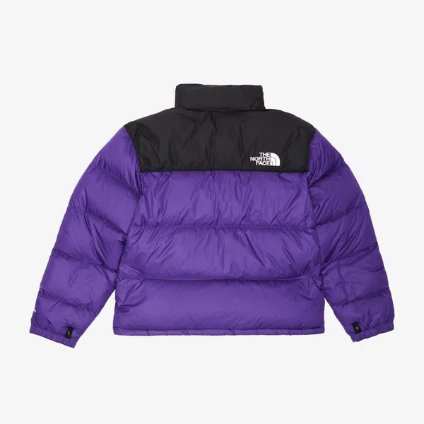 North Face M 1996 Retro Nuptse Jacket Peak Purple