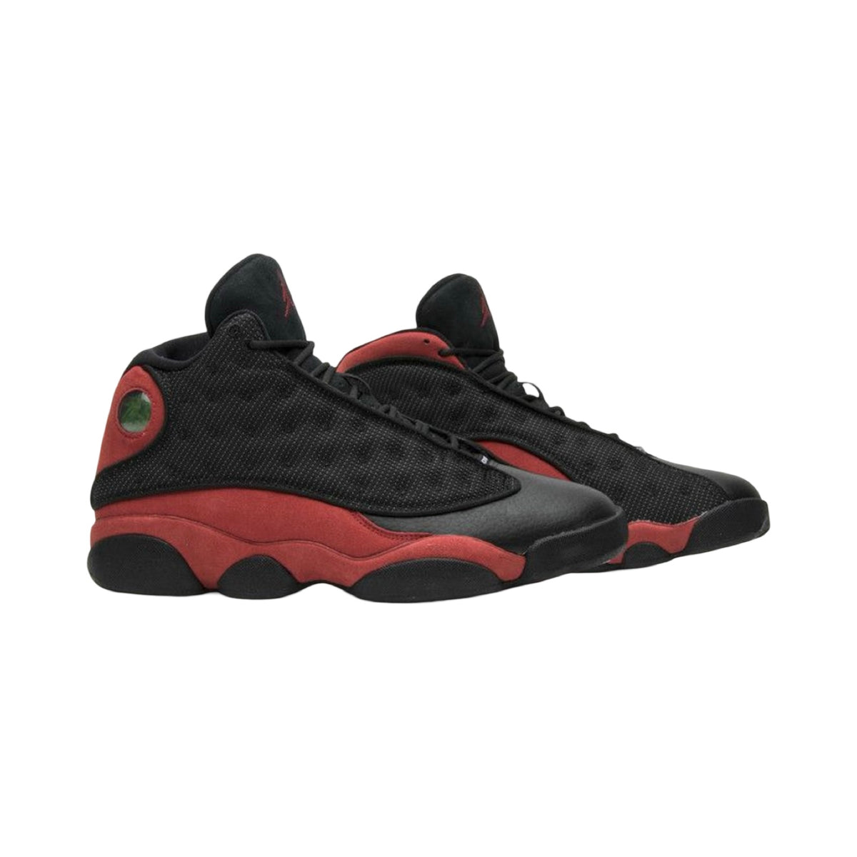 Air Jordan 13 Retro Bred (2017) 414571-004