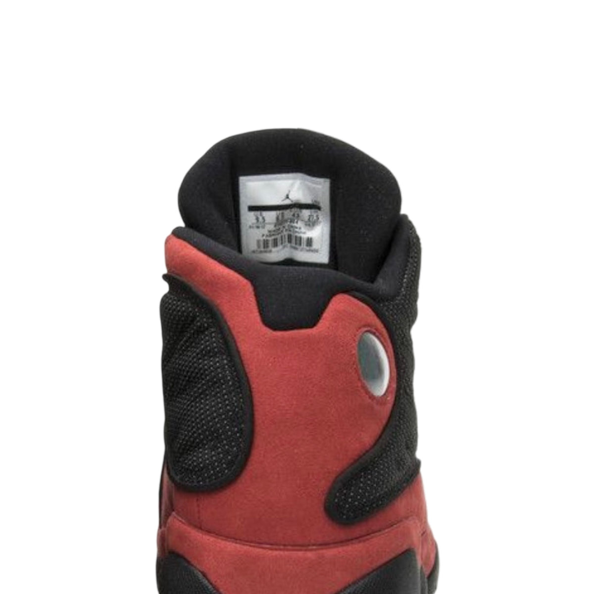 Air Jordan 13 Retro Bred (2017) 414571-004