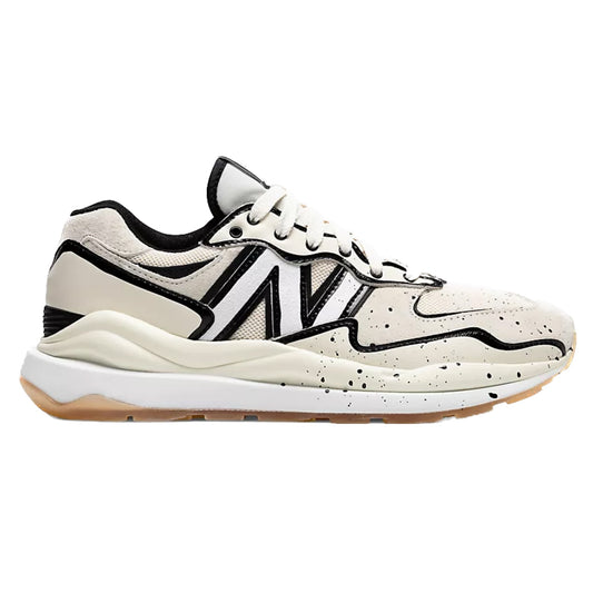 New Balance Joshua Vides x 57/40 Angora Splatter