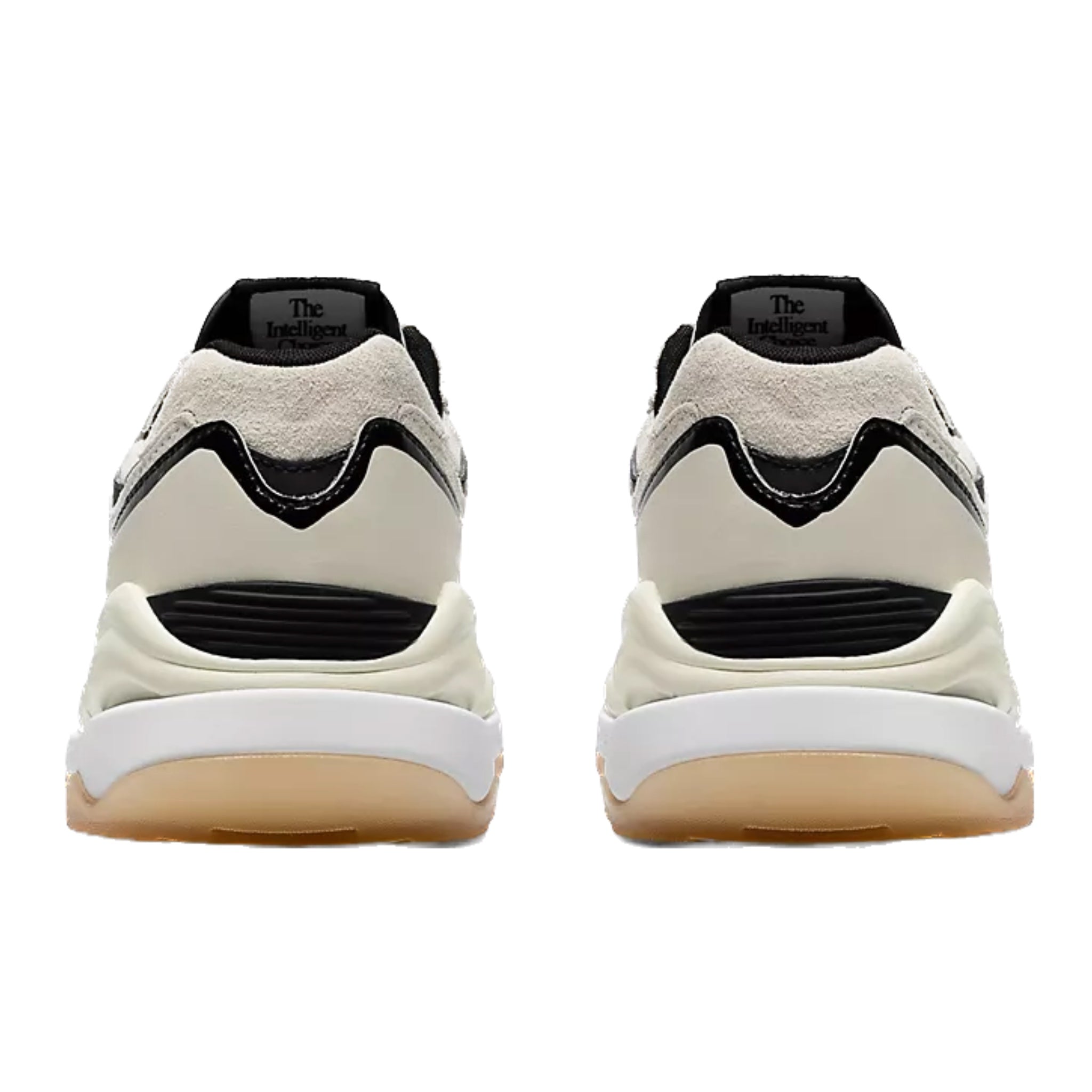 New Balance Joshua Vides x 57/40 Angora Splatter