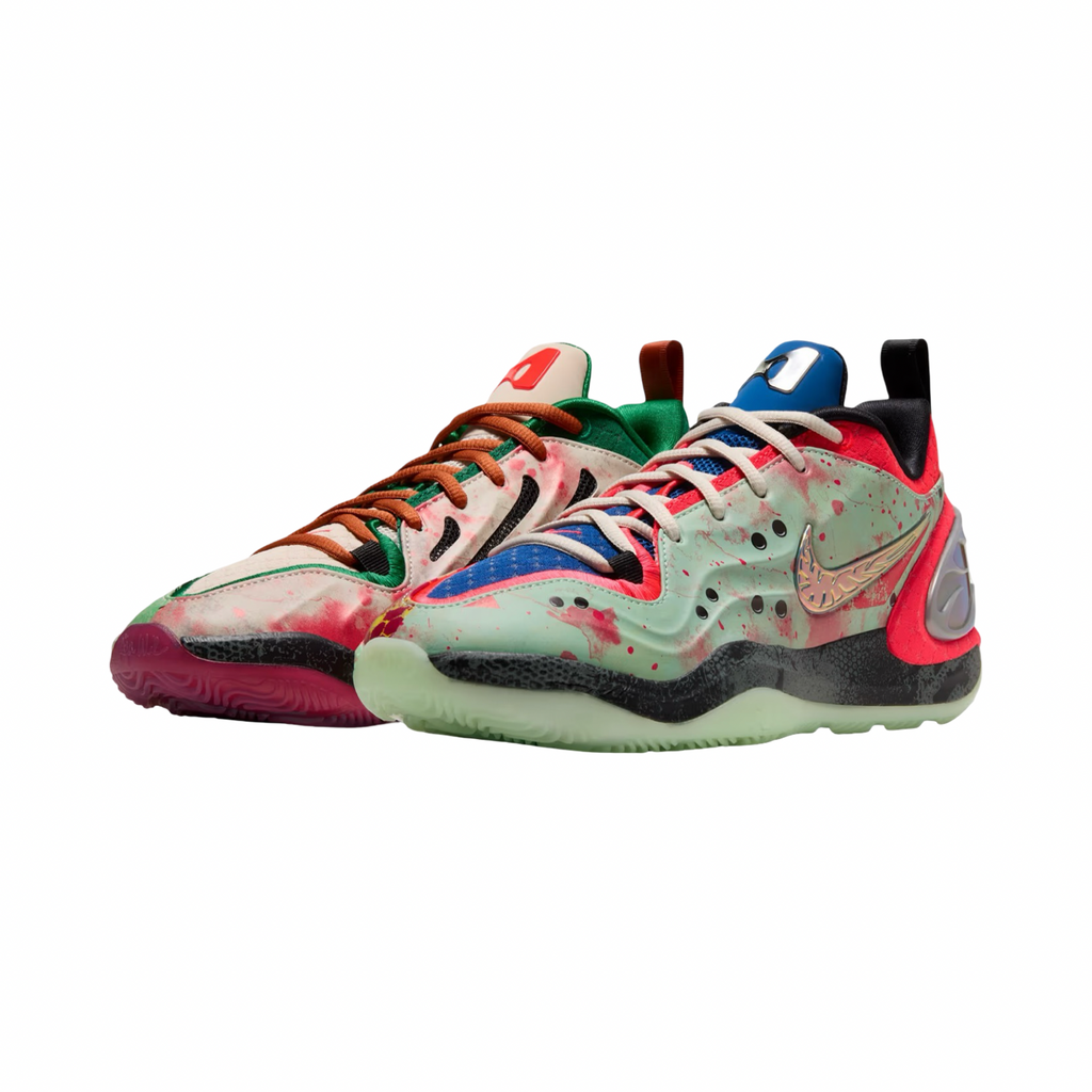 Nike A'Two Halloween Light Orewood Brown Black EP IZ2458-100